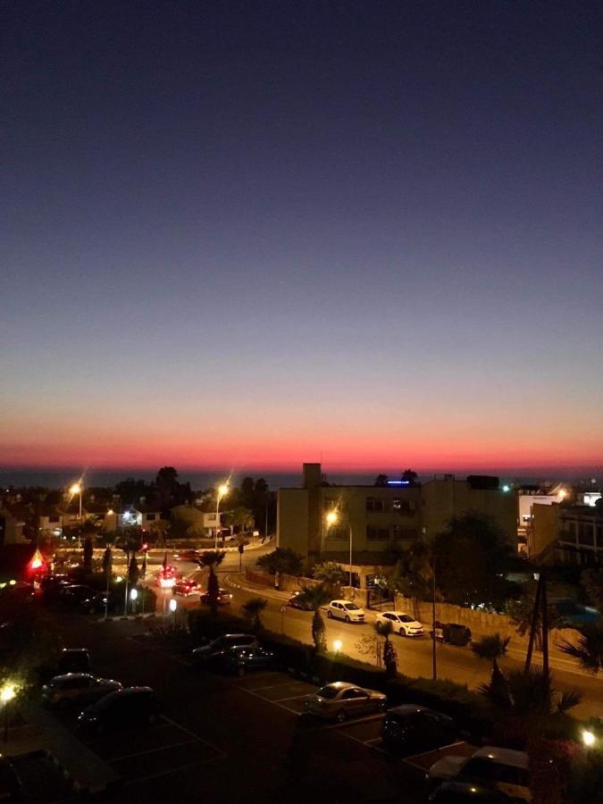 パ フォスSunset Seaview Studioアパートメント エクステリア 写真